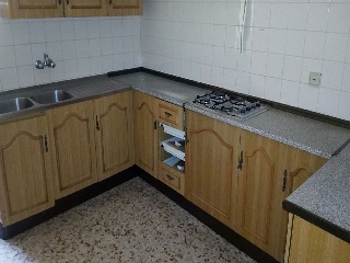 Inmueble situado en Pilas 4