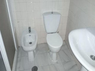 Inmueble situado en Pilas 5