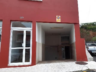 Local en venta en Victoria De Acentejo de 487  m²