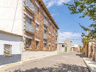 Edificio en C/ 28 De Marzo, Turleque (Toledo) 2