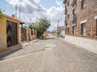 Edificio en C/ 28 De Marzo, Turleque (Toledo) 12