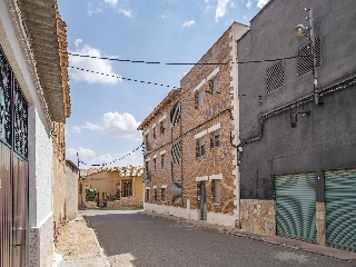 Edificio en C/ 28 De Marzo, Turleque (Toledo) 15