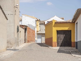 Edificio en C/ 28 De Marzo, Turleque (Toledo) 16