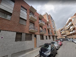 Plaza de garaje en C/ Pompeu Fabra, Sant Boi de Llobregat (Barcelona) 3