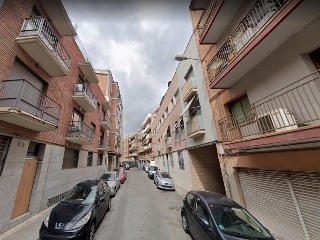 Plaza de garaje en C/ Pompeu Fabra, Sant Boi de Llobregat (Barcelona) 4