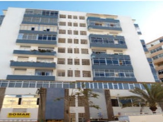 Pisos banco Palmas de Gran Canaria