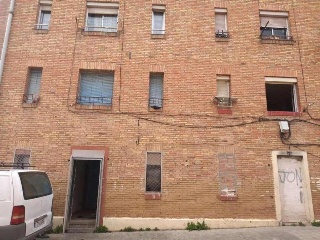 Pisos banco Lleida