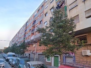 Pisos banco Badalona