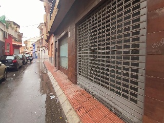 Pisos banco Molina de Segura