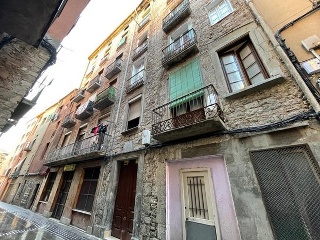 Pisos banco Manresa