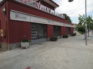 Local en C/ Mare de Dèu del Remei - Santa Eulàlia de Ronçana - 3