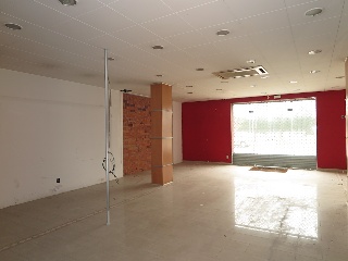 Local en C/ Mare de Dèu del Remei - Santa Eulàlia de Ronçana - 7