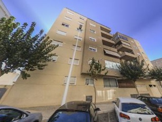 Pisos banco Elche