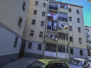 Pisos banco Badalona