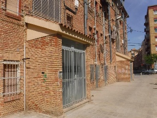 Piso en venta en Lleida de 46  m²