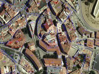 Suelos en Lleida 2