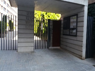 Plazas de garaje en Sabadell, Barcelona 4