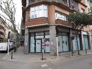 Local en venta en Mollet Del Vallès de 159  m²