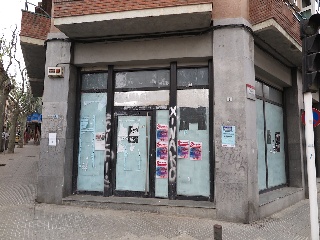 Local en Mollet del Vallès (Barcelona) 2