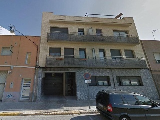 Garaje en venta en Terrassa de 24  m²