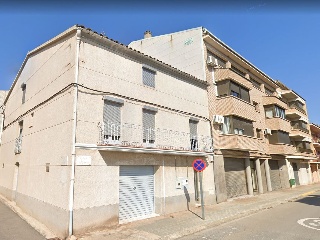 Garaje en venta en Sant Joan De Vilatorrada de 37  m²