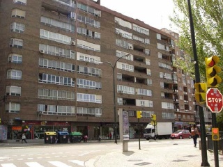 Garaje en venta en Zaragoza de 9  m²