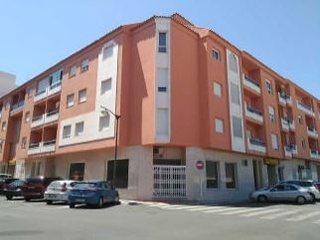 Garaje en venta en Ondara de 27  m²