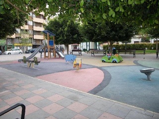 Piso situado en Alicante 2