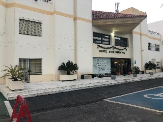 Piso en venta en Mairena Del Aljarafe de 0  m²