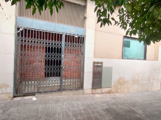 Local en venta en Sant Boi De Llobregat de 0  m²