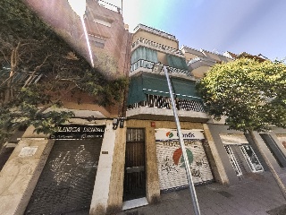 Pisos banco Barcelona