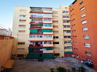 Piso en venta en Hospitalet De Llobregat de 85  m²