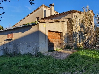 Unifamiliar en venta en Quart de 567  m²