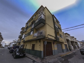 Piso en venta en Atarfe de 83  m²