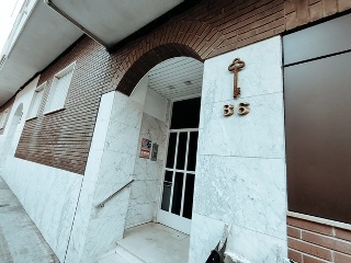 Pisos banco Terrassa