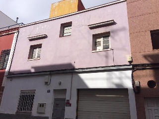 Piso en venta en San Cristóbal De La Laguna de 119  m²
