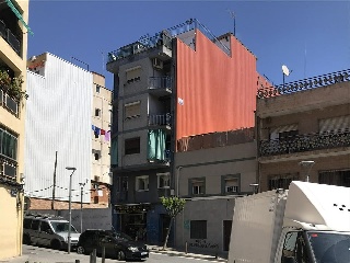 Piso en venta en Badalona de 46  m²