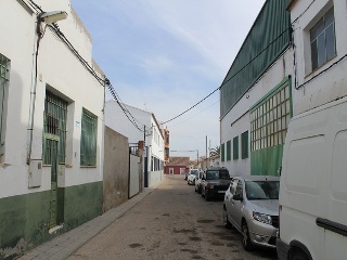Otros en venta en Sonseca de 306  m²