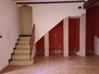 Casa adosada en C/ Sant Benet 2