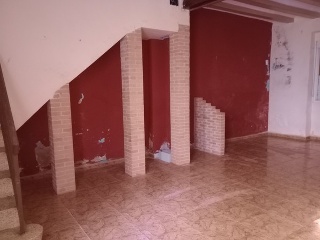 Casa adosada en C/ Sant Benet 3
