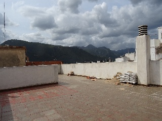 Casa adosada en C/ Sant Benet 7