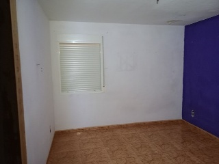 Casa adosada en C/ Sant Benet 11