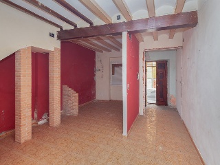 Casa adosada en C/ Sant Benet 17