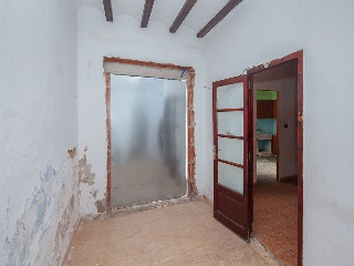 Casa adosada en C/ Sant Benet 20