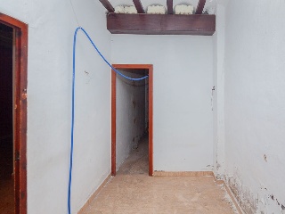 Casa adosada en C/ Sant Benet 21