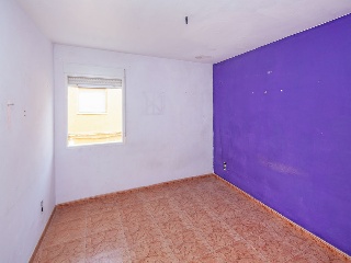 Casa adosada en C/ Sant Benet 25