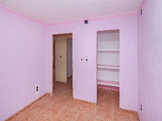 Casa adosada en C/ Sant Benet 28