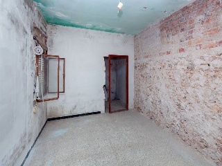 Casa adosada en C/ Sant Benet 30