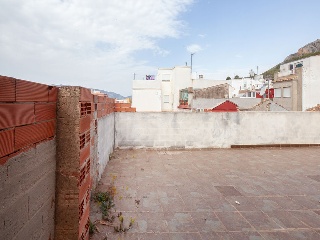 Casa adosada en C/ Sant Benet 31