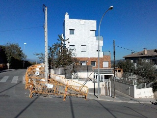Garaje en venta en Sant Vicenç Dels Horts de 9  m²